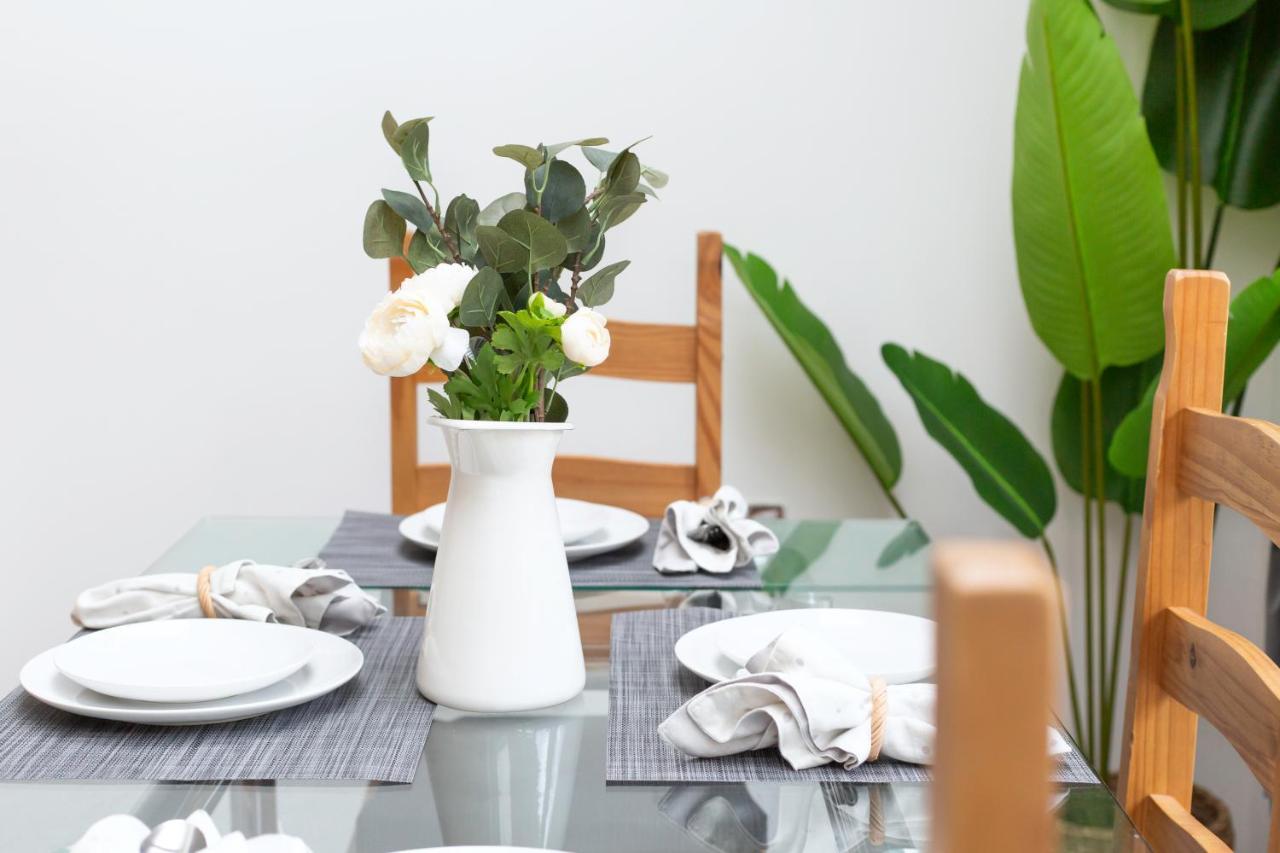 Casa de férias Cozy Townhouse In The Heart Of Greater