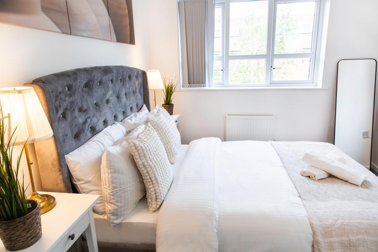 Casa de férias Cozy Townhouse In The Heart Of Greater